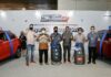 Erajaya Group Serahkan Hadiah Grand Prize Kepada Pemenang Eraversary 2021