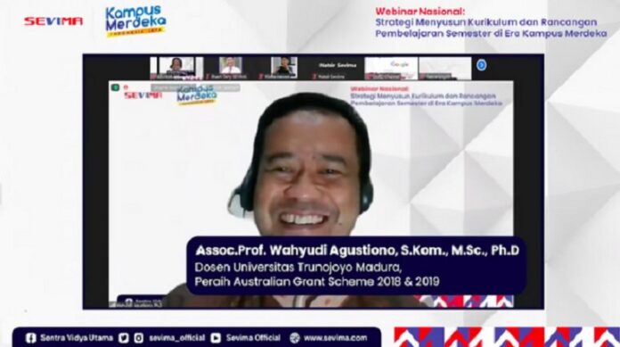 Ingin Sukses Magang, Mahasiswa Kampus Merdeka Harus Tahu Ini Ingin Sukses Magang, Mahasiswa Kampus Merdeka Harus Tahu Ini