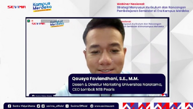 Ingin Sukses Magang, Mahasiswa Kampus Merdeka Harus Tahu Ini