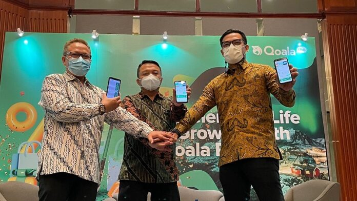 Sediakan Layanan Asuransi Digital, Qoala Plus Bantu Tingkatkan Pertumbuhan Asuransi di Jawa Timur