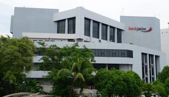 BankJatim Pastikan akan Hormati Proses Hukum Terkait Dugaan Fraud yang Terjadi