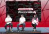 Pencapaian Positif di 2021 Angkat Optimisme Isuzu di 2022