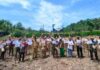 BI Jatim Dorong Program Integrated Farming Klaster Jagung di Madura BI Jatim Dorong Program Integrated Farming Klaster Jagung di Madura