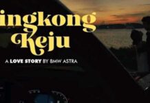 BMW Astra Luncurkan Film Serial Pendek Singkong Keju BMW Astra Luncurkan Film Serial Pendek Singkong Keju