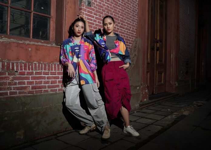Nona, Brand Lokal Fashion Wanita Pertama yang Memanfaatkan NFT