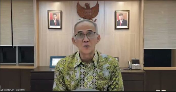 Kemendag Jaga Stabilitas Harga dan Stok Kedelai Nasional Kemendag Jaga Stabilitas Harga dan Stok Kedelai Nasional