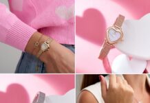 Sambut Valentine, Olivia Burton Luncurkan Koleksi Terbaru Meant to Bee