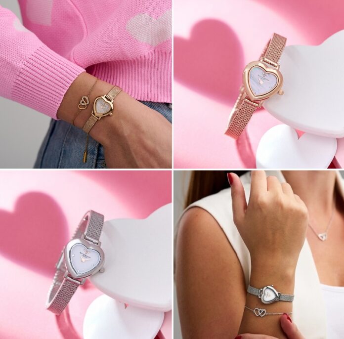 Sambut Valentine, Olivia Burton Luncurkan Koleksi Terbaru Meant to Bee Sambut Valentine, Olivia Burton Luncurkan Koleksi Terbaru Meant to Bee