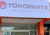Tokoparts Perluas Jangkauan Bisnis Hingga Jawa Timur dan Bali 