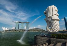 Tahun 2022, Pariwisata Singapura Siap Sambut Pengunjung International Tahun 2022, Pariwisata Singapura Siap Sambut Pengunjung International