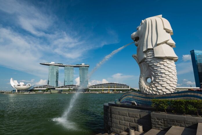 Tahun 2022, Pariwisata Singapura Siap Sambut Pengunjung International   