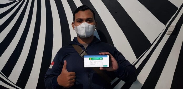 BPJS Kesehatan Bayar Semua Biaya Operasi Usus Buntu Amanda BPJS Kesehatan Bayar Semua Biaya Operasi Usus Buntu Amanda