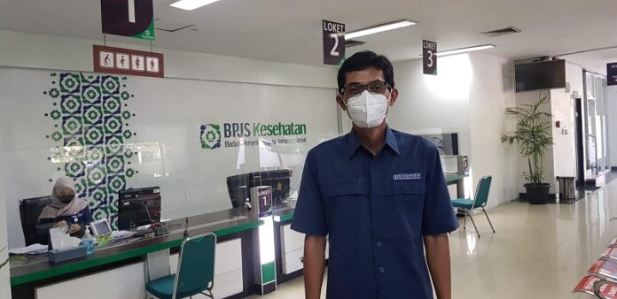 BPJS Kesehatan Beri Kemudahan Pengecekan Kartu untuk Transaksi Jual Beli Tanah BPJS Kesehatan Beri Kemudahan Pengecekan Kartu untuk Transaksi Jual Beli Tanah