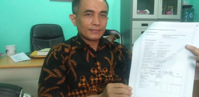 Disinyalir Ibu Dr. Erry Dijadikan tameng oleh Angelia Dewanti dan Yudi Yudewo dalam Kasus RSM Fatma Disinyalir Ibu Dr. Erry Dijadikan tameng oleh Angelia Dewanti dan Yudi Yudewo dalam Kasus RSM Fatma
