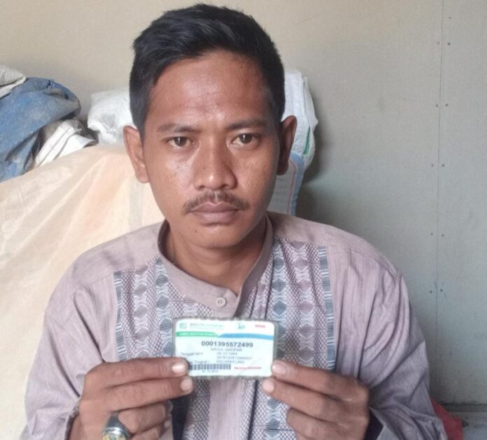 Ghofar: Beli Tanah Harus Tunjukkan Sebagai Peserta JKN-KIS ? Tidak Masalah