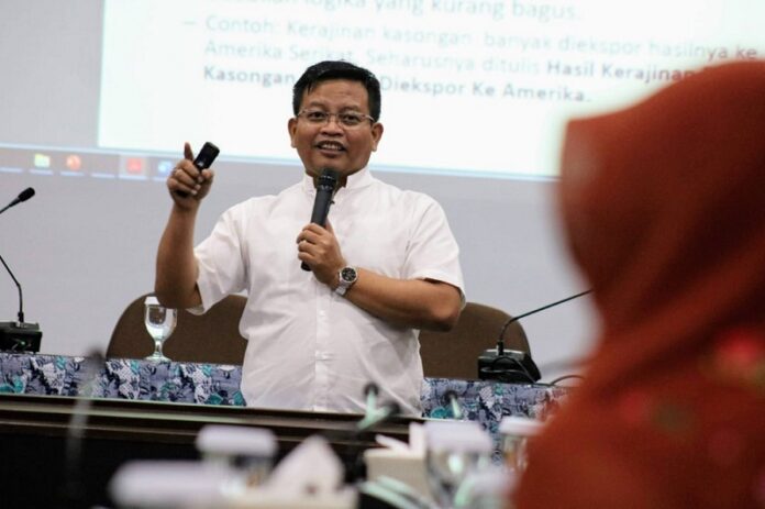 Ini 2 Keuntungan BSI Menjadi Bank BUMN Menurut Pakar UNAIR Ini 2 Keuntungan BSI Menjadi Bank BUMN Menurut Pakar UNAIR