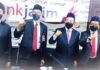 Kinerja Keuangan Bank Jatim Tumbuh Signifikan