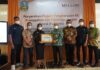 MS GLOW Raih Penghargaan Kategori Gold Program Pencegahan dan Penanggulangan COVID-19 di Tempat Kerja