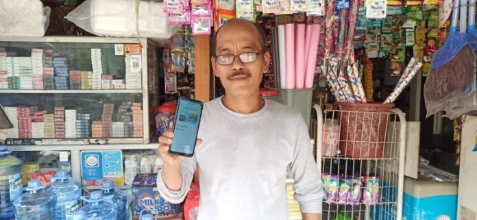 OttoPay dan Bank Mandiri Permudah Akses Pinjaman Dana Talangan bagi UMKM OttoPay dan Bank Mandiri Permudah Akses Pinjaman Dana Talangan bagi UMKM