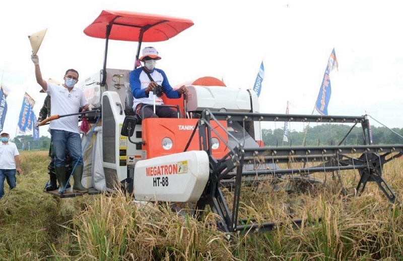 PKT Optimis Perluas Lahan Pengembangan Hingga 5 Kali Lipat di 2022