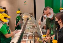 Penuhi Permintaan Pelanggan, Subway Indonesia Hadir di Surabaya Penuhi Permintaan Pelanggan, Subway Indonesia Hadir di Pakuwon Mall Surabaya