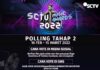 Polling untuk SCTV Music Awards 2022 Masih Berjalan Polling untuk SCTV Music Award 2022 Masih Berjalan