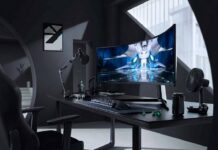 Samsung Odyssey Neo G9 Pilihan Tepat untuk Para Gamer Samsung Odyssey Neo G9 Pilihan Tepat untuk Para Gamer