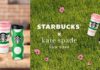Starbucks® Gandeng Kate Spade New York Kenalkan Merchandise Unik Edisi Terbatas di Seluruh Asia