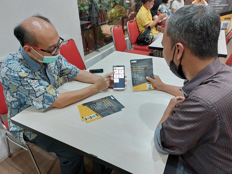 Aplikasi Tukangservice.com Janjikan Kemudahan pada Pelanggan