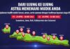 Sambut Lebaran, Grup Astra Luncurkan Astra Siaga Lebaran 2022 Sambut Lebaran, Grup Astra Luncurkan Astra Siaga Lebaran 2022