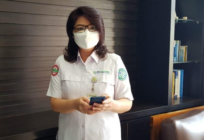 BPJS Kesehatan Terus Lakukan Edukasi Meski Pemkot Surabaya Komitmen Capai JKS