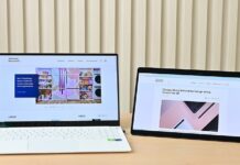 Galaxy Tab S8 Ultra Hadir dengan Layar Super Luas 14,6 inci