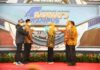 Gubernur Khofifah Luncurkan Layanan Samsat Kampus