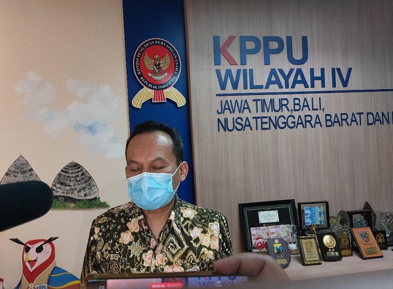 KPPU Panggil 11 Pihak Terkait permainan Harga Minyak Goreng