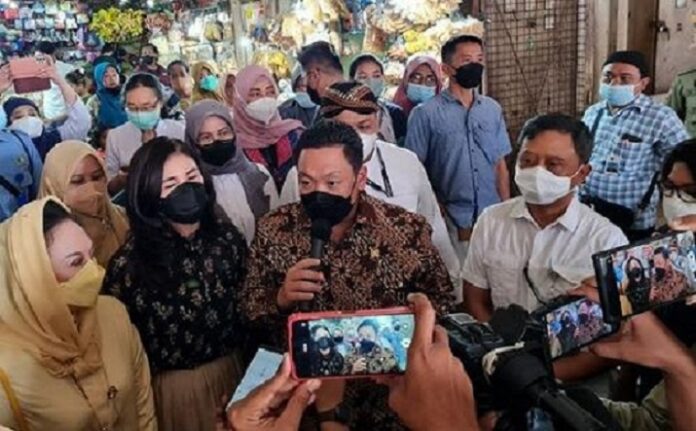 Komisi IX DPR RI Dukung Optimalisasi Program JKN–KIS Komisi IX DPR RI Dukung Optimalisasi Program JKN–KIS