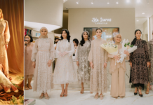 Maison de Navia Buka Butik Pertama dan Merilis Raya Royale Collection Maison de Navia Buka Butik Pertama dan Merilis Raya Royale Collection