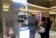 Muslim Fashion Runway Hadirkan 26 Desainer didukung NEWKLTOFFICIAL Muslim Fashion Runway Hadirkan 26 Desainer di Dukung NEWKLTOFFICIAL