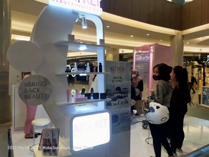 Muslim Fashion Runway Hadirkan 26 Desainer di Dukung NEWKLTOFFICIAL Muslim Fashion Runway Hadirkan 26 Desainer di Dukung NEWKLTOFFICIAL