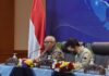 TPID Jawa Timur Intensifkan 5 Strategi Utama Pengendalian Inflasi