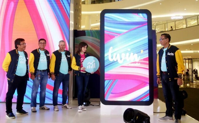 Fitur Investasi Kini Hadir di Livin’ by Mandiri Fitur Investasi Kini Hadir di Livin’ by Mandiri