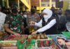 Gubernur Pastikan Distribusi Minyak Goreng Curah Mulai Lancar Harga Mendekati  HET