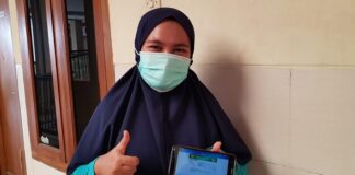 Nur Roudlotul : Jadi Peserta JKN Adalah Berkah