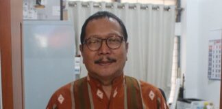 Pakar UNAIR Tanggapi Soal Rencana ASN Dapat Bekerja Dari Mana Saja