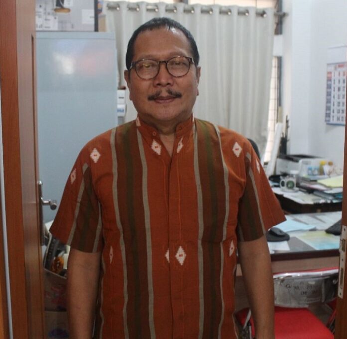 Pakar UNAIR Tanggapi Soal Rencana ASN Dapat Bekerja Dari Mana Saja
