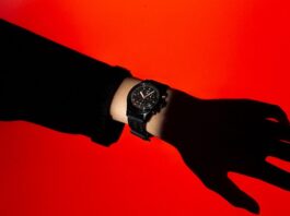 Timex dan ORBITGear Kolaborasi Ciptakan Jam Tangan TOTEM Edisi Terbatas