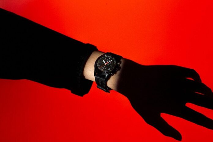 Timex dan ORBITGear Kolaborasi Ciptakan Jam Tangan TOTEM Edisi Terbatas