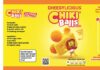 Chiki Balls Luncurkan Inovasi Parfum Chiki Keju