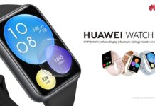 Huawei Watch FIT 2 dan GT 3 PRO Siap Ramaikan Pasar Smartwatch di Indonesia Huawei Watch FIT 2 dan GT 3 PRO Siap Ramaikan Pasar Smartwatch di Indonesia