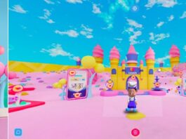 Lazada dan Babyologist Gelar Festival VR Ibu Anak Pertama di Indonesia