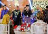 Wagub Emil: Muhibah Budaya Jalur Rempah 2022 Ikhtiar Menuju Indonesia Sebagai Poros Maritim Dunia Wagub Emil: Muhibah Budaya Jalur Rempah 2022 Ikhtiar Menuju Indonesia Sebagai Poros Maritim Dunia